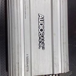 Amps for Sale