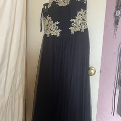  Dress Size 5