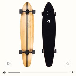Longboard For Sale