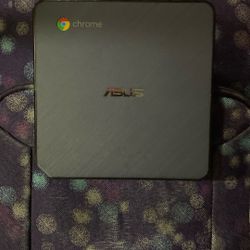 ASUS Chromebox 3 Mini Desktop Computer 