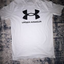 Under Armor Shirt