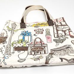 Brighton Tote Bag