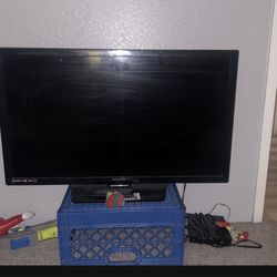30 Inch Tv 