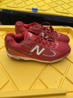 Baseball Cleats