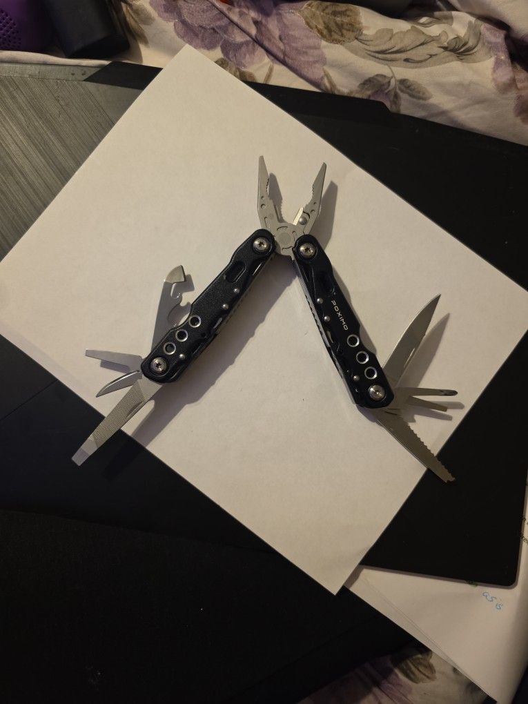 Poximo multi tool