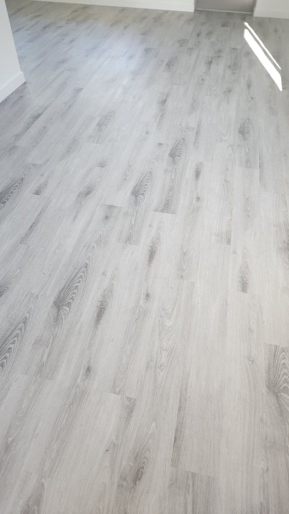 Lvt Piso De Vinyl