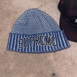 Supreme Beenie 
