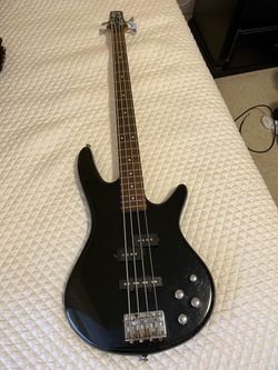 Ibanez base