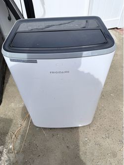 Portable AC