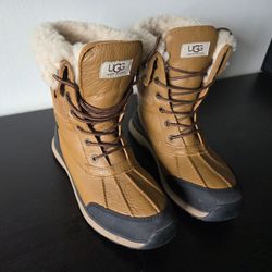 Uggzs Winter Boots