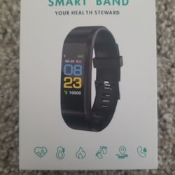 Smart Band