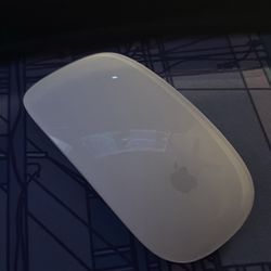 Apple Magic Mouse