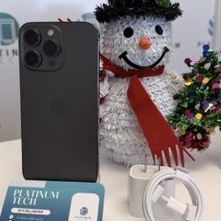 iPhone 13 Pro Unlocked 256 Gb 