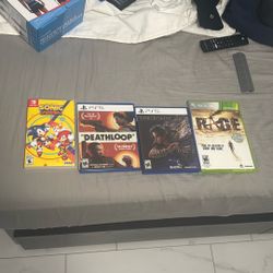 Game Bundle