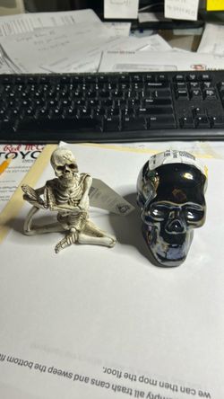 Halloween decor