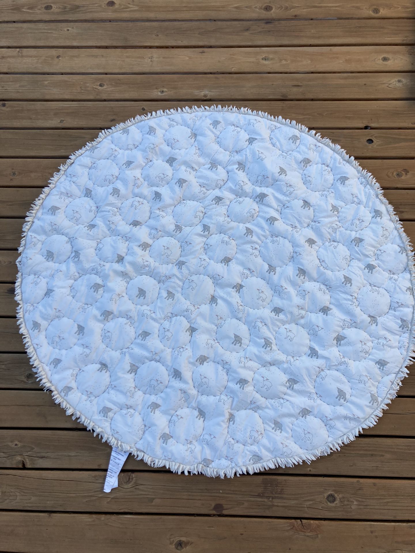 Pehr Baby Play Mat