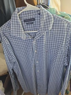 Tommy Hilfiger Mens Long Sleeve S. L