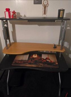 Office desk