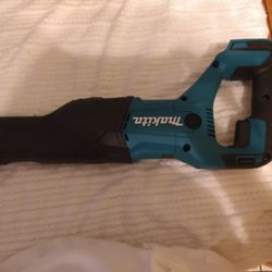 New 18v Lithium Recipro Saw