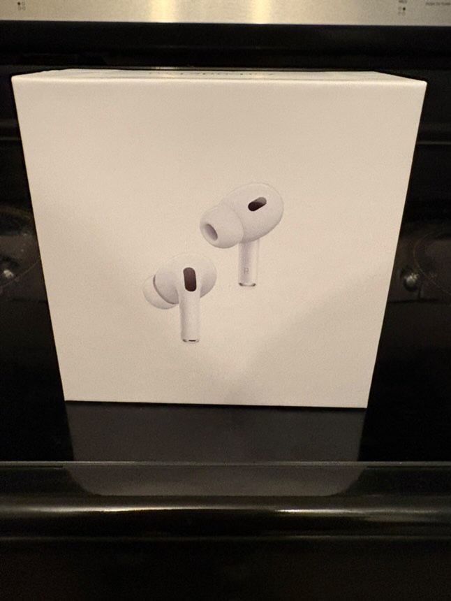 Air Pods Pro Gen 2