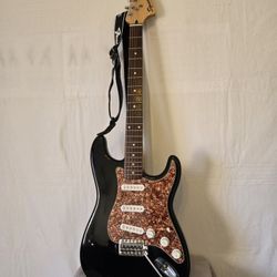 Fender Squire 