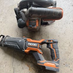 ridgid tool