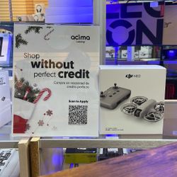 DJI Neo 2 Fly more Combo With Controller 