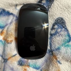 Apple Magic Mouse