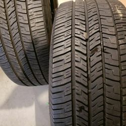 45 55r18 tires