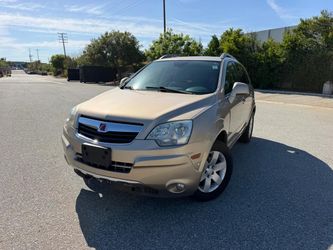 2008 Saturn Vue