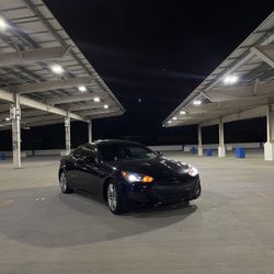 Genesis Coupe 2013 2.0t Premium 