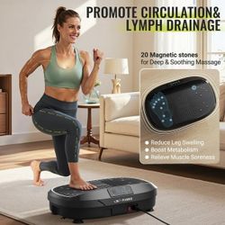 Flybird Vibration Plate