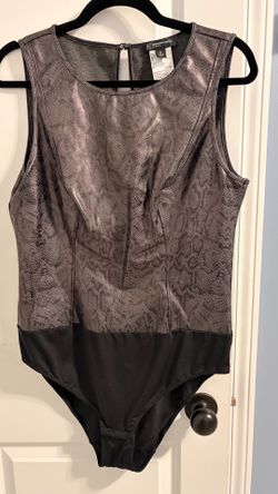 INC Bodysuit