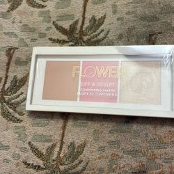 New Flower Lift And Sculpt