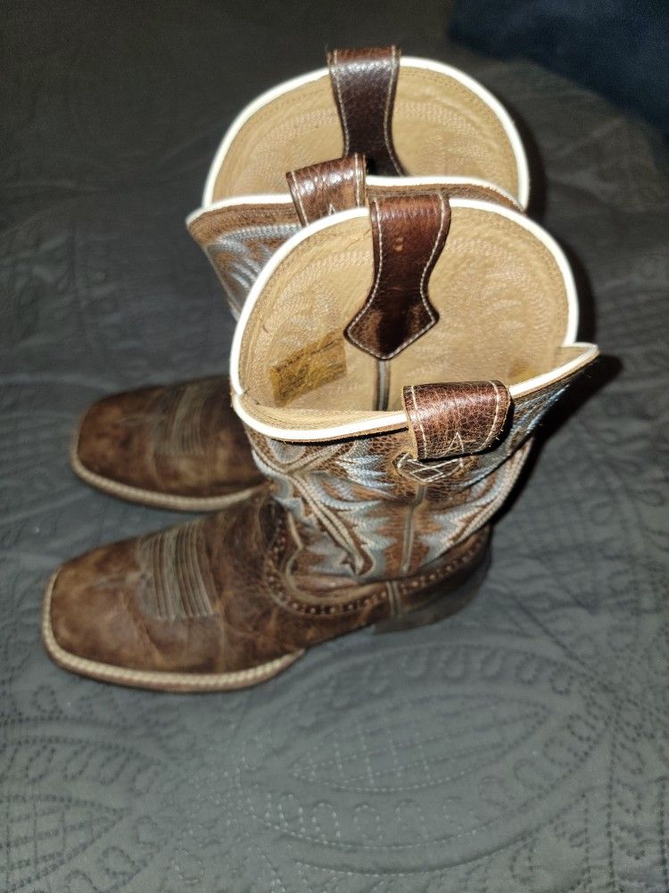 Ariat Boot