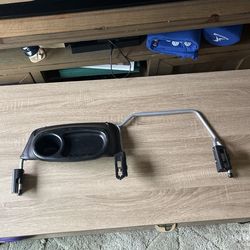 Bob Double Stroller Britax Attachment 