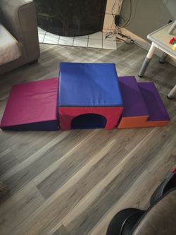 Kids foam mats