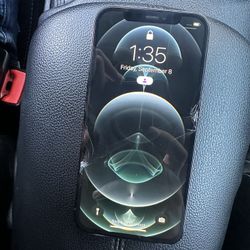 iPhone 12 Pro