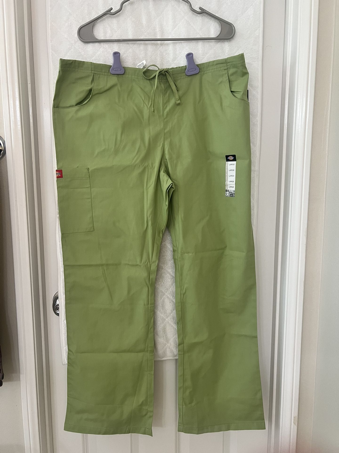 Dickies Scrub Pants