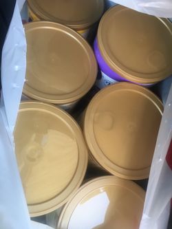18 Cans