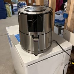 Emeril -air Fryer