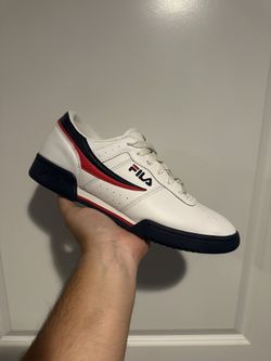 Original fitness fila’s