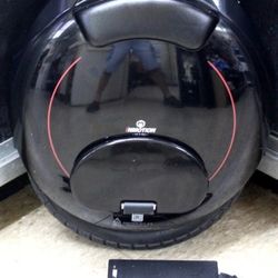 inmotion scv v5 one wheel scooter 