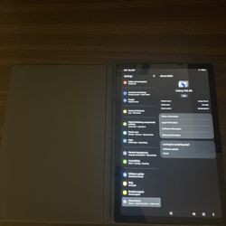 Samsung Galaxy A8 Tablet