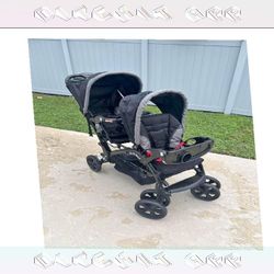 Latest Kid Stroller Safe, Modern, and Adventure Ready need yeah