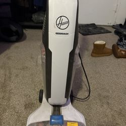 Hoover Floor Mop 