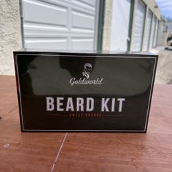 Beard Kit