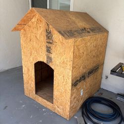Dog House