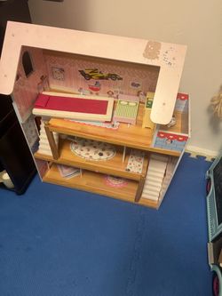 Kids house