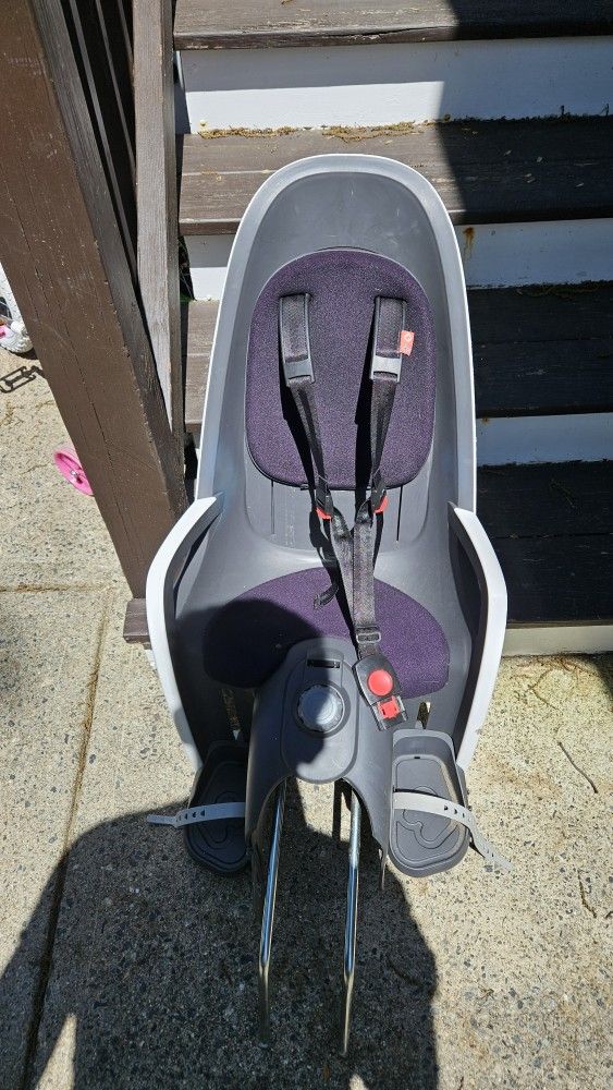 Bicycle Seat/ Child Seat